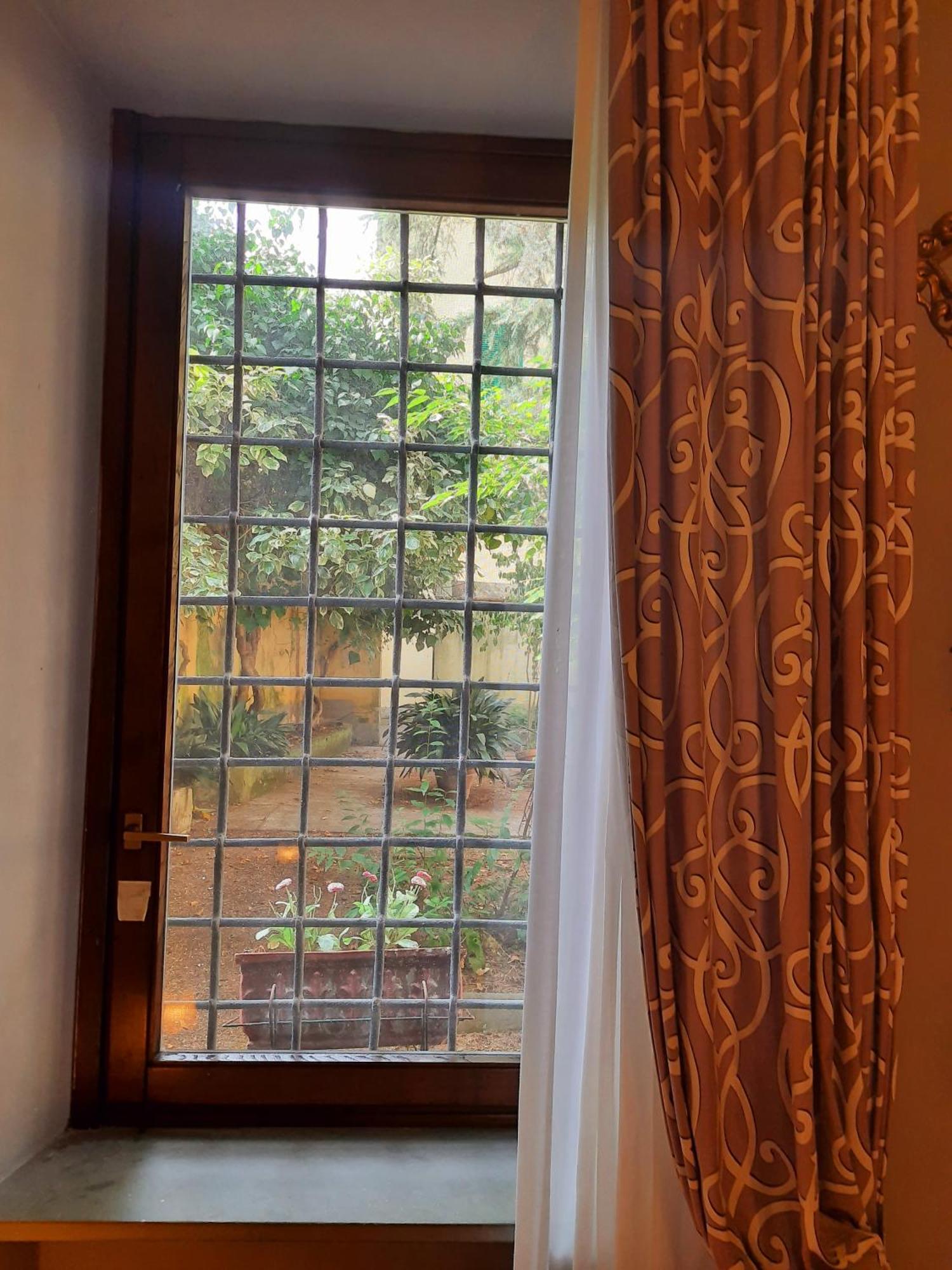 La Colonna Hotel Lucca Room photo
